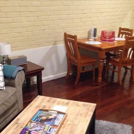 Affordable & Comfortable Apartment On Langley Park 珀斯 外观 照片