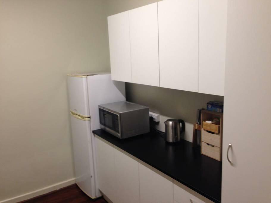 Affordable & Comfortable Apartment On Langley Park 珀斯 外观 照片
