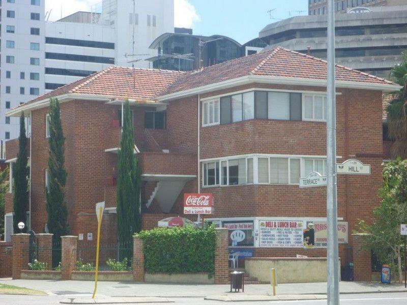 Affordable & Comfortable Apartment On Langley Park 珀斯 外观 照片